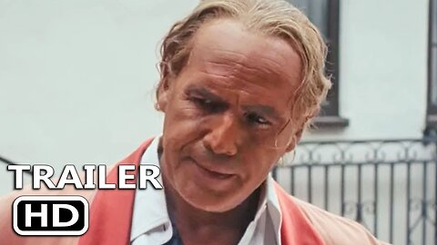 WALTZING WITH BRANDO Official Trailer (2025)