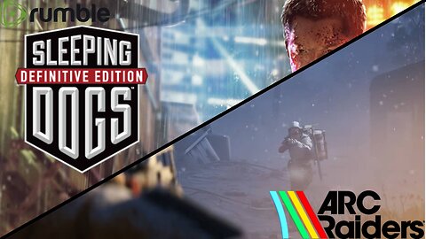 The Arcs Are Sleeping I 10 HOUR STREAM