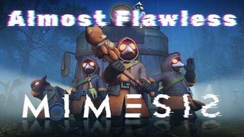 Almost Flawless | Mimesis