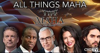 All Things MAHA
