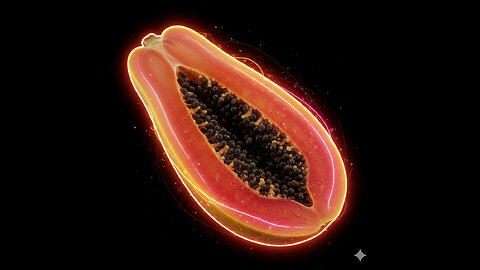 Boost Health & Energy with Papaya: The Superfruit for Immunity, Digestion & Glowing Skin! 💥🍊