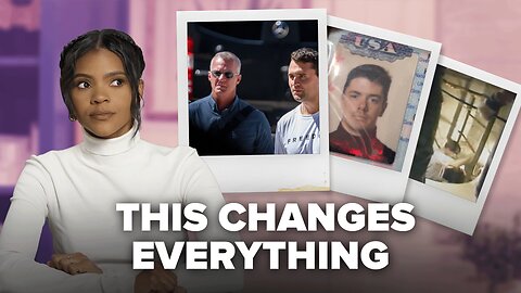 Charlie Kirk’s Last Trip To Asia… | Candace Ep 277