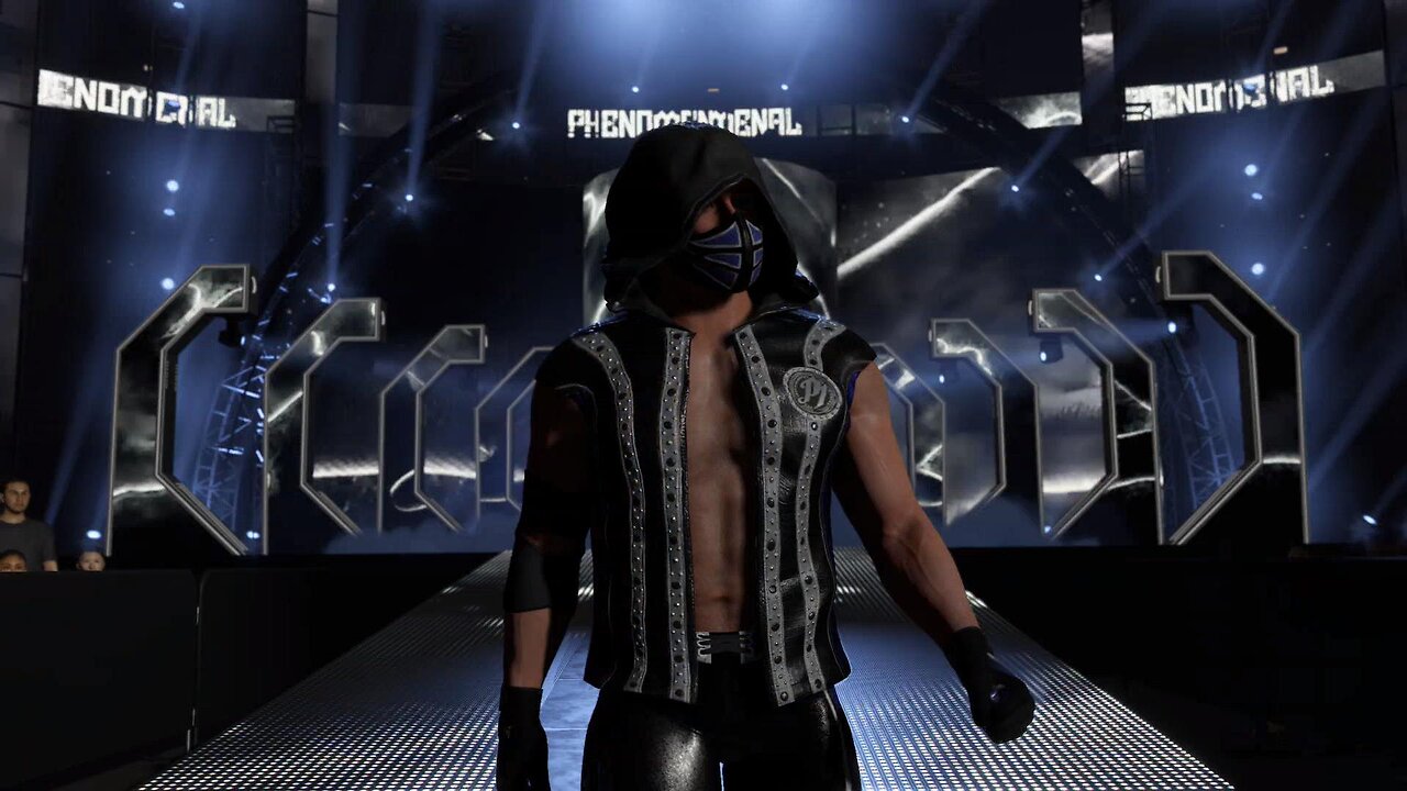 CAW Showcase: Jaxson Cass