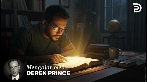 Unsur-unsur Doa yang Berhasil 5 - Sesuai Firman Tuhan (Bagian 10)