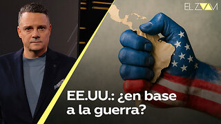 EE.UU.: ¿en base a la guerra?