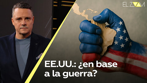 EE.UU.: ¿en base a la guerra?
