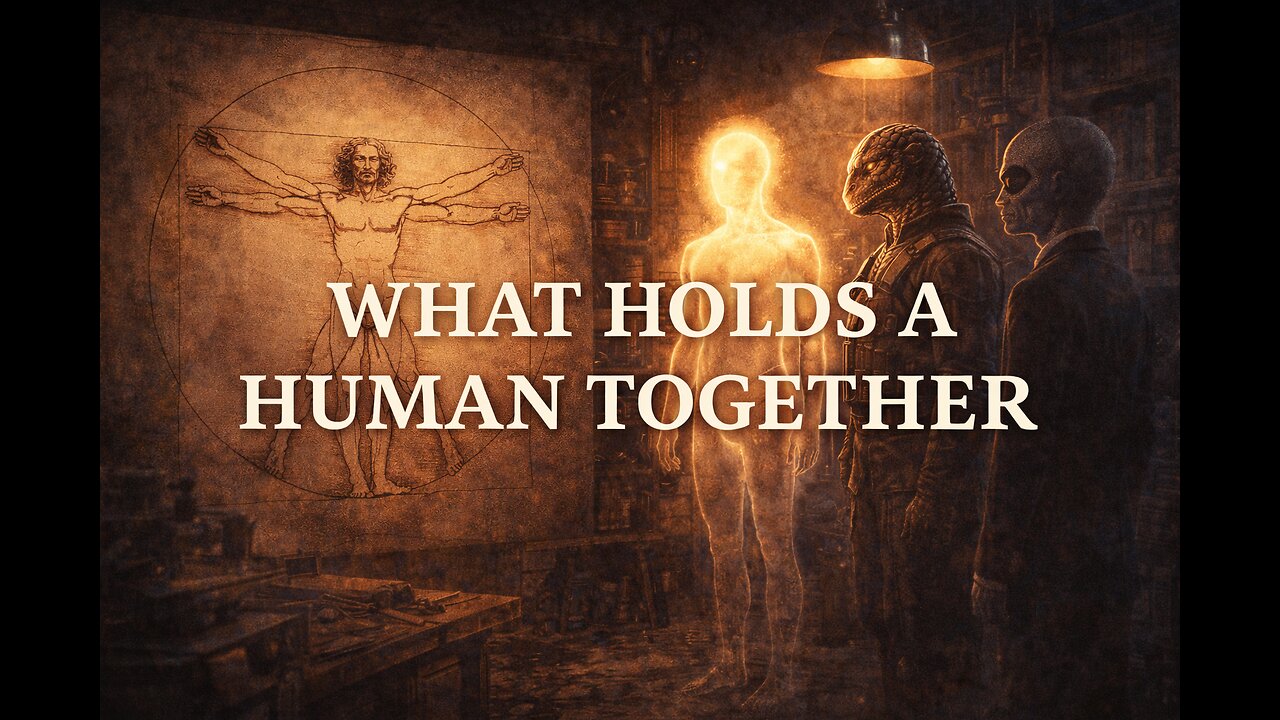 The Paradox (Part 5)