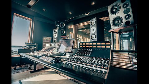 Mixing: Key Elements and How to Do It | Learning Music Ep. 2