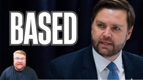 JD Vance Drops Bomb on Immigration | You Won’t Believe What He Said!