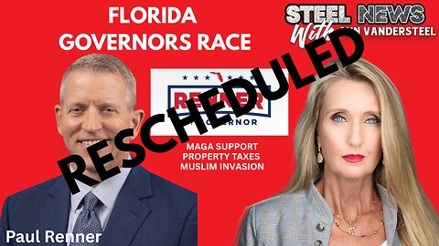  Florida at a Breaking Point: Property Tax, Real Leadership, and the Fight for the State