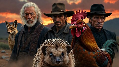 Fappening Facility #14: It is 2026. Did someone say Shenanigans?