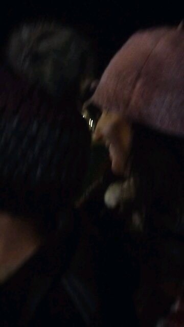 Horse Carriage ride in Carthage, Missouri