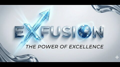 ExFusion -Legacy Platform -See Trading In Action and the Results -Let Me Show You How to Get Started