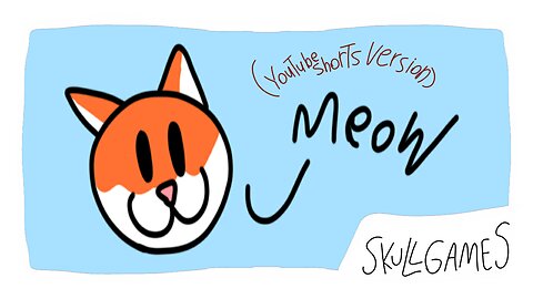 Cat Videos 2 (YouTube Shorts Version)