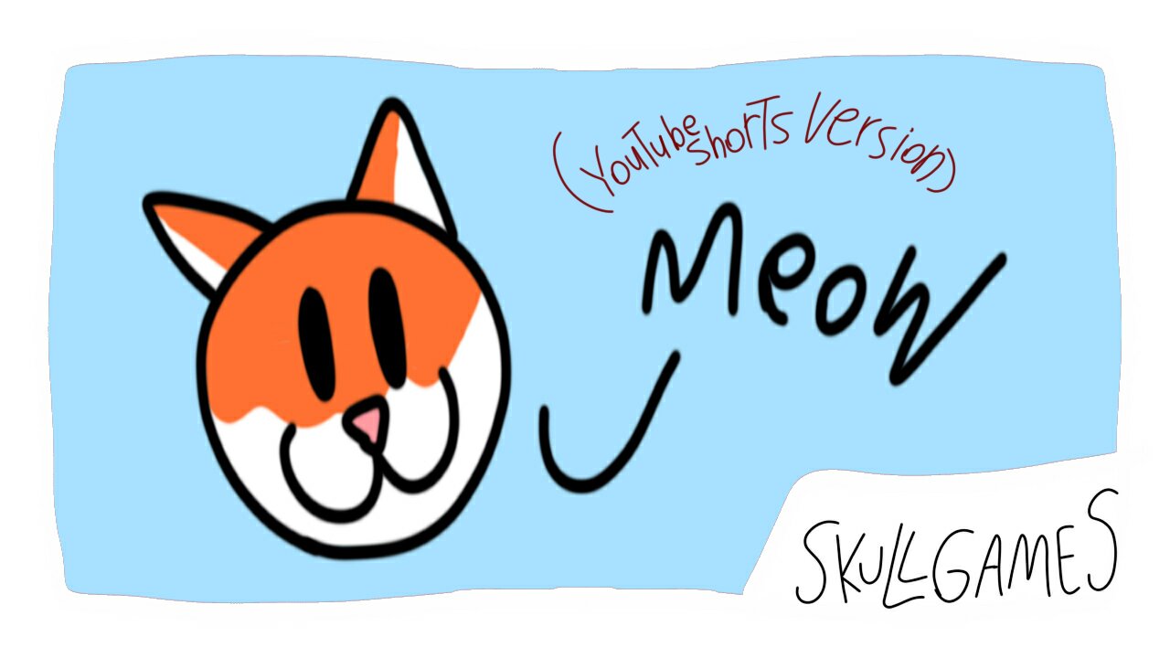 Cat Videos 2 (YouTube Shorts Version)
