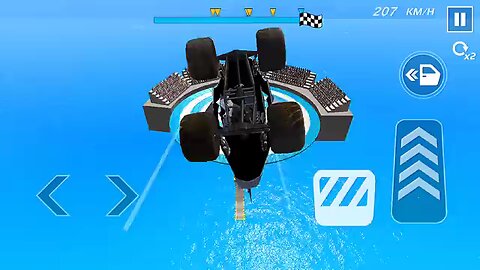 car racing in online games player