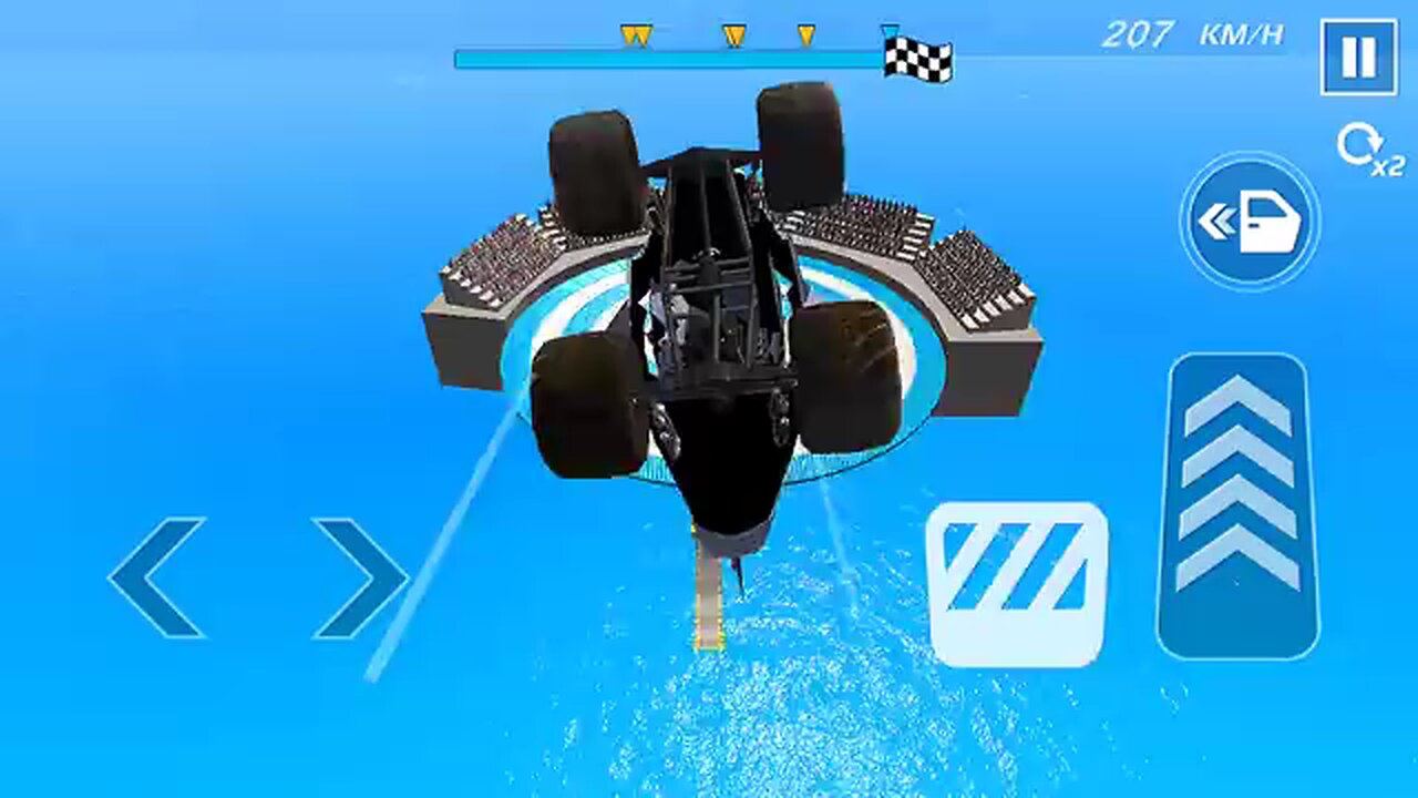 car racing in online games player