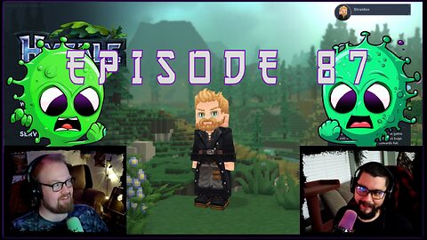 SKATCAST | The Brotherly Brain Cell | Episode 87 Teaser