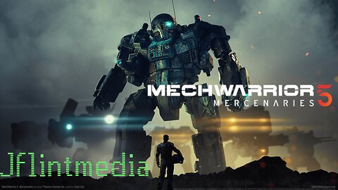aren't you vitamin deficiency? Mechwarrior 5