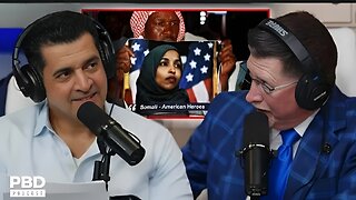 " Reminds Me Of The Nazis"- Ilhan Omar BLASTED As Minnesota Fraud Scandal EXPLODES