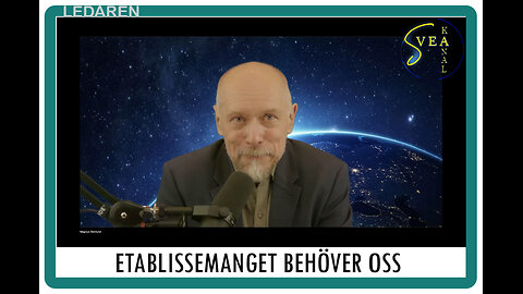 Ledaren 66: Etablissemanget behöver oss