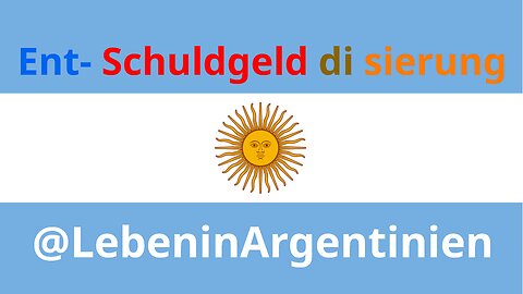 Milei_Wahlen_Schuldgeld