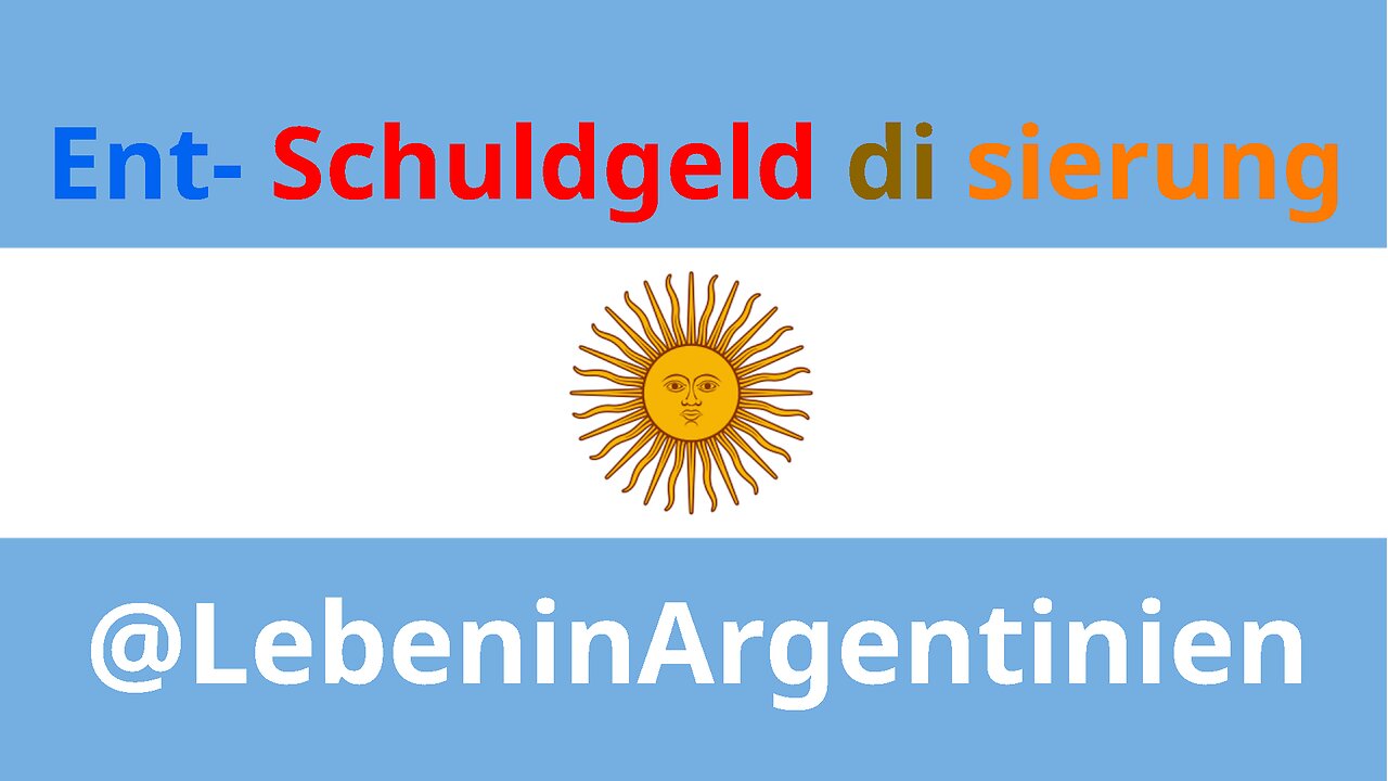 Milei_Wahlen_Schuldgeld