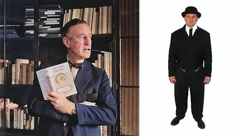 Ian Fleming on James Bond (2018) 'Debrief'