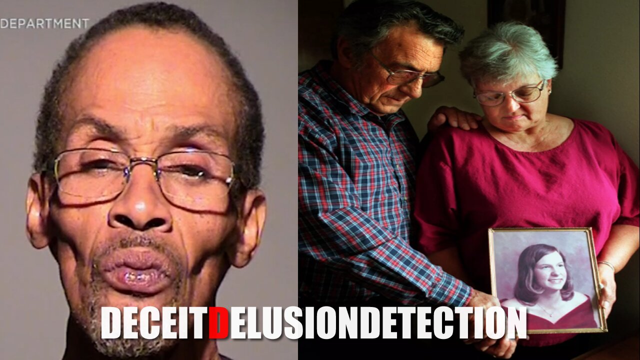 A black man was arrested in the 1997 cold-case killing of a white female teller during a bank robbery