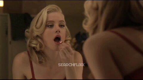 Bunny Maureen gets invited to the Playboy Mansion