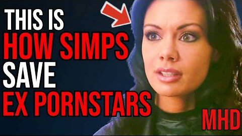 After PORN Ends: The Truth About ‘Empowerment’ and the Men Who Save Them