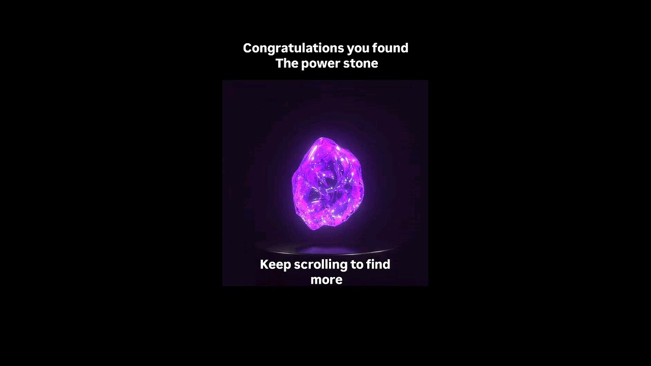 CONGRATS You Have Earned It. The Most Powerful...
