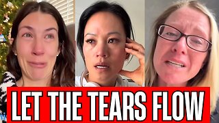 Women Are On The Verge Of Mass Unemployment