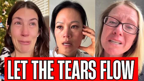 Women Are On The Verge Of Mass Unemployment