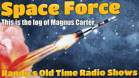 84-04-25 Space Force The Time Ship