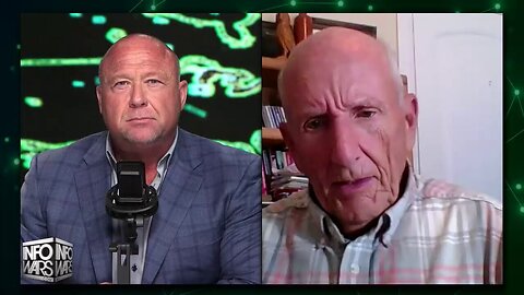 Deep State Expert Joel Skousen Says Charlie Kirk's Assassination Looks Like A intel ops