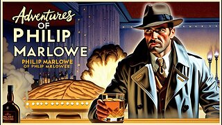 The Adventures of Philip Marlowe | Mexican Boat Ride