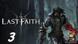 Federal Inquisition - The Last Faith BLIND [3]