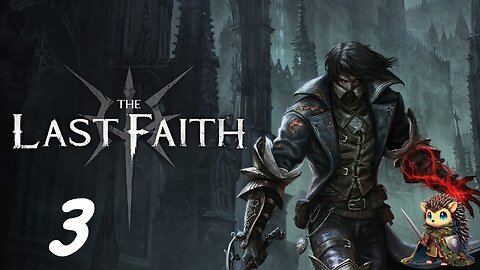 Federal Inquisition - The Last Faith BLIND [3]