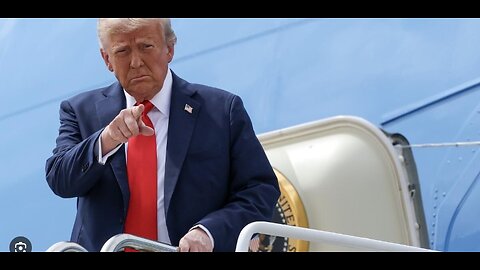 Trump Ramps Up Attacks on Minnesota Democrats Over Fraud Claims