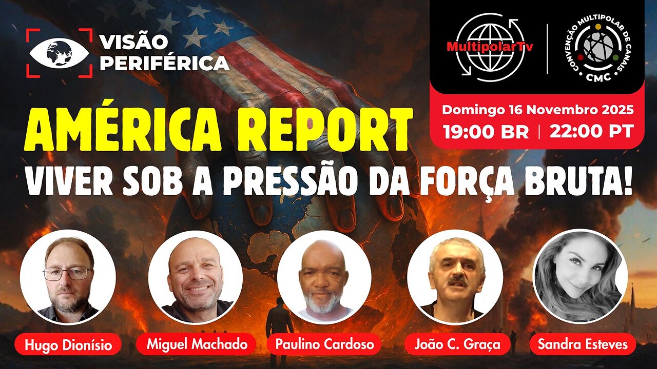 INFO VENEZUELA – PAZ, PAZ, PAZ!