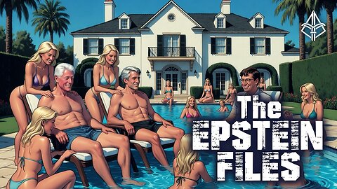 New Epstein Files: The Great Reveal