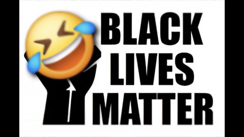 BLM IS DONE: BLACK CULTURE EXPOSES ITS HYPOCRISY AND DESTROYS THE MOVEMENT