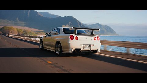 NISMŌ - BLACKWALL | NightDrive Wave Music