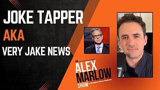 Joke Tapper: Jake the Fake Makes His Most Ridiculous Move Yet