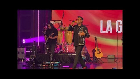 Alex Campos - En Denver Colorado - ¡Concierto Completo.