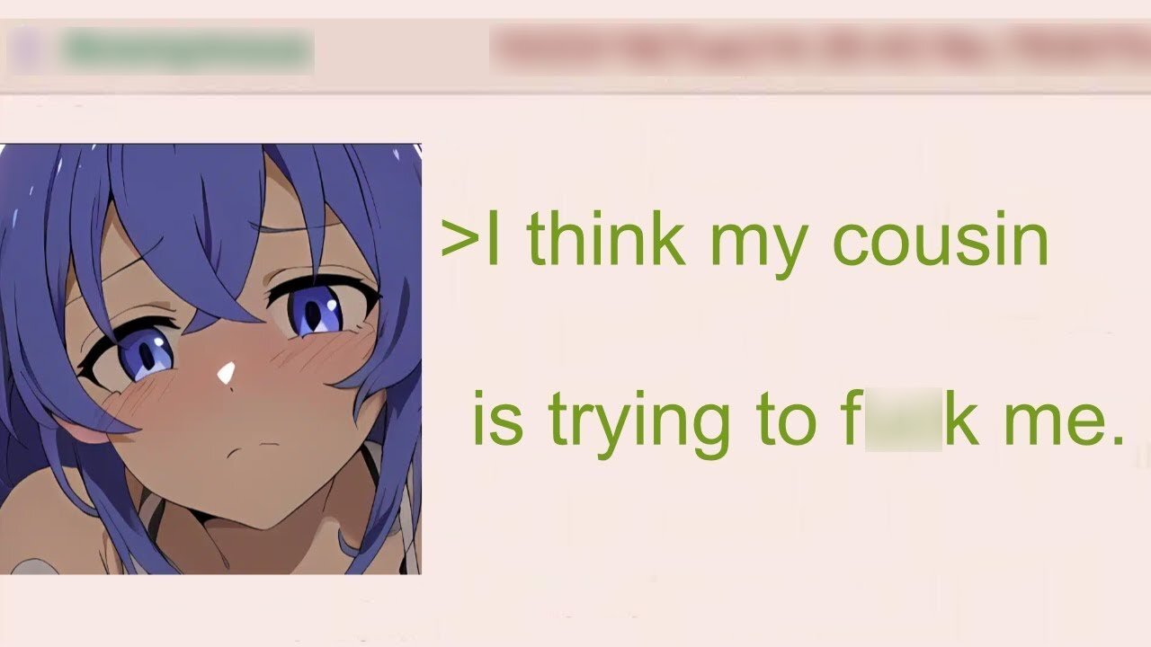 SUS 4CHAN GREENTEXT STORIES