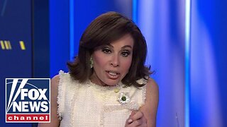 Judge Jeanine has advice for liberals who keep calling Trump a dictator