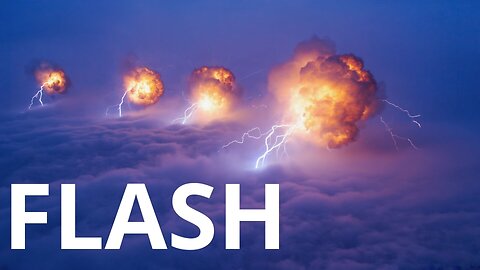 Flash | heavy instrumental