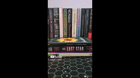 A Book Haul